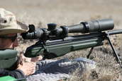 Military .338 Shootout: Sako TRG-42 vs. Accuracy International AWSM
 - photo 300 