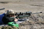 Military .338 Shootout: Sako TRG-42 vs. Accuracy International AWSM
 - photo 301 
