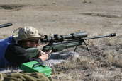Military .338 Shootout: Sako TRG-42 vs. Accuracy International AWSM
 - photo 302 