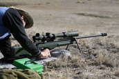 Military .338 Shootout: Sako TRG-42 vs. Accuracy International AWSM
 - photo 303 