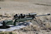 Military .338 Shootout: Sako TRG-42 vs. Accuracy International AWSM
 - photo 304 