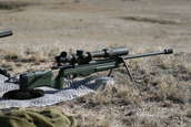 Military .338 Shootout: Sako TRG-42 vs. Accuracy International AWSM
 - photo 305 