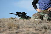 Military .338 Shootout: Sako TRG-42 vs. Accuracy International AWSM
 - photo 309 