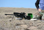 Military .338 Shootout: Sako TRG-42 vs. Accuracy International AWSM
 - photo 311 