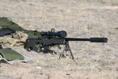 Military .338 Shootout: Sako TRG-42 vs. Accuracy International AWSM
 - photo 312 