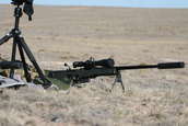 Military .338 Shootout: Sako TRG-42 vs. Accuracy International AWSM
 - photo 314 
