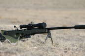 Military .338 Shootout: Sako TRG-42 vs. Accuracy International AWSM
 - photo 315 