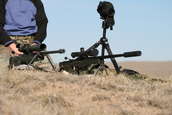Military .338 Shootout: Sako TRG-42 vs. Accuracy International AWSM
 - photo 316 
