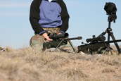Military .338 Shootout: Sako TRG-42 vs. Accuracy International AWSM
 - photo 317 