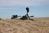 Military .338 Shootout: Sako TRG-42 vs. Accuracy International AWSM
 - photo 323 