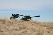 Military .338 Shootout: Sako TRG-42 vs. Accuracy International AWSM
 - photo 325 