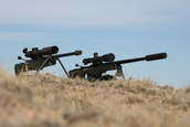 Military .338 Shootout: Sako TRG-42 vs. Accuracy International AWSM
 - photo 326 