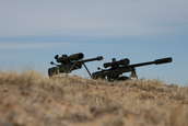 Military .338 Shootout: Sako TRG-42 vs. Accuracy International AWSM
 - photo 328 