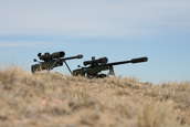 Military .338 Shootout: Sako TRG-42 vs. Accuracy International AWSM
 - photo 331 