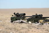 Military .338 Shootout: Sako TRG-42 vs. Accuracy International AWSM
 - photo 334 