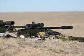 Military .338 Shootout: Sako TRG-42 vs. Accuracy International AWSM
 - photo 335 