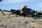 Military .338 Shootout: Sako TRG-42 vs. Accuracy International AWSM
 - photo 336 