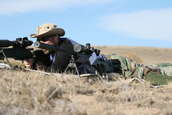 Military .338 Shootout: Sako TRG-42 vs. Accuracy International AWSM
 - photo 337 