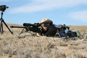 Military .338 Shootout: Sako TRG-42 vs. Accuracy International AWSM
 - photo 338 