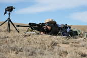 Military .338 Shootout: Sako TRG-42 vs. Accuracy International AWSM
 - photo 339 
