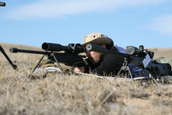 Military .338 Shootout: Sako TRG-42 vs. Accuracy International AWSM
 - photo 340 