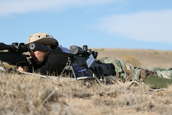Military .338 Shootout: Sako TRG-42 vs. Accuracy International AWSM
 - photo 341 