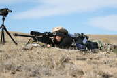 Military .338 Shootout: Sako TRG-42 vs. Accuracy International AWSM
 - photo 342 
