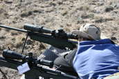 Military .338 Shootout: Sako TRG-42 vs. Accuracy International AWSM
 - photo 343 