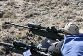 Military .338 Shootout: Sako TRG-42 vs. Accuracy International AWSM
 - photo 344 