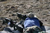 Military .338 Shootout: Sako TRG-42 vs. Accuracy International AWSM
 - photo 345 