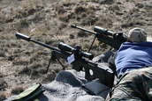 Military .338 Shootout: Sako TRG-42 vs. Accuracy International AWSM
 - photo 346 