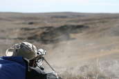 Military .338 Shootout: Sako TRG-42 vs. Accuracy International AWSM
 - photo 351 