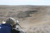 Military .338 Shootout: Sako TRG-42 vs. Accuracy International AWSM
 - photo 352 