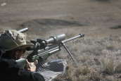 Military .338 Shootout: Sako TRG-42 vs. Accuracy International AWSM
 - photo 360 