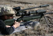 Military .338 Shootout: Sako TRG-42 vs. Accuracy International AWSM
 - photo 364 