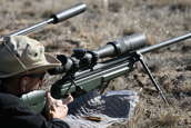 Military .338 Shootout: Sako TRG-42 vs. Accuracy International AWSM
 - photo 365 
