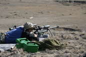 Military .338 Shootout: Sako TRG-42 vs. Accuracy International AWSM
 - photo 367 