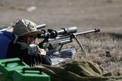 Military .338 Shootout: Sako TRG-42 vs. Accuracy International AWSM
 - photo 368 
