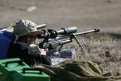 Military .338 Shootout: Sako TRG-42 vs. Accuracy International AWSM
 - photo 369 