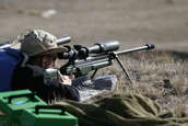 Military .338 Shootout: Sako TRG-42 vs. Accuracy International AWSM
 - photo 370 