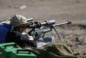 Military .338 Shootout: Sako TRG-42 vs. Accuracy International AWSM
 - photo 372 