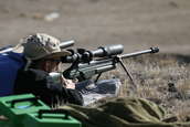 Military .338 Shootout: Sako TRG-42 vs. Accuracy International AWSM
 - photo 374 