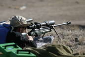 Military .338 Shootout: Sako TRG-42 vs. Accuracy International AWSM
 - photo 375 