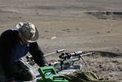 Military .338 Shootout: Sako TRG-42 vs. Accuracy International AWSM
 - photo 378 