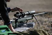 Military .338 Shootout: Sako TRG-42 vs. Accuracy International AWSM
 - photo 390 