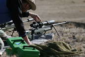 Military .338 Shootout: Sako TRG-42 vs. Accuracy International AWSM
 - photo 391 