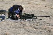 Military .338 Shootout: Sako TRG-42 vs. Accuracy International AWSM
 - photo 394 