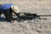 Military .338 Shootout: Sako TRG-42 vs. Accuracy International AWSM
 - photo 395 