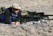 Military .338 Shootout: Sako TRG-42 vs. Accuracy International AWSM
 - photo 396 