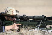 Military .338 Shootout: Sako TRG-42 vs. Accuracy International AWSM
 - photo 397 
